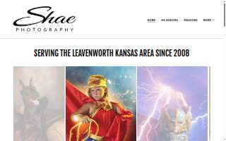 Shae Koonce Photography of Leavenworth