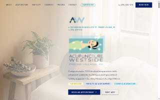 Acupuncture Westside of Leawood