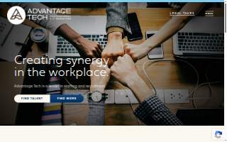 Advantage Tech