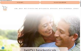 beYOU bioidenticals