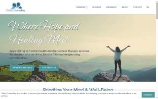 Clarity Counseling