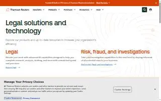 Clear Title Nationwide, Inc. website