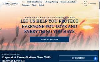 Harvest Law KC of Leawood