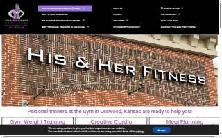 His & Her Fitness TM