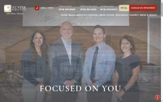 Hunter Family Vision of Leawood