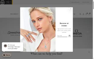 Mazzarese Jewelry