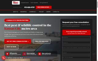 Midway Pest Management of Leawood