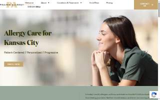 Prairie Allergy of Ottawa