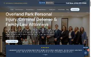 Roth Davies LLC of Lansing