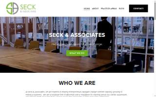 Seck & Associates