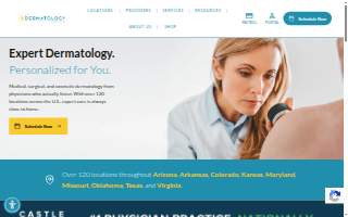 U.S. Dermatology Partners Leawood