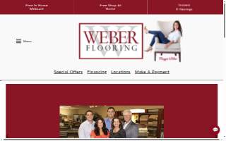 Weber Flooring