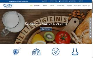 Allergy And Asthma Care Pa