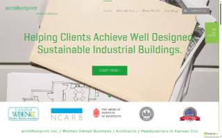 archifootprint Inc.