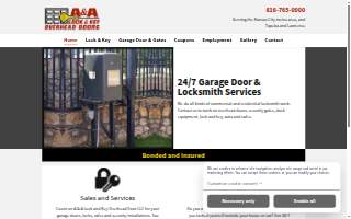 AV Locksmith