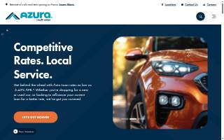 Azura Credit Union of Lenexa