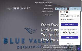 Blue Valley Dermatology - Lenexa