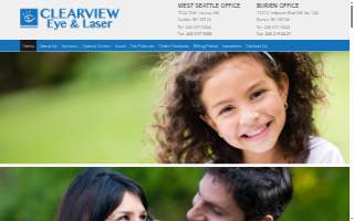 ClearView Eye Care