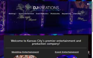 DJ Kreations of Lenexa