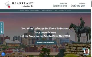 Heartland Estate Law, LLC of Lenexa
