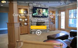 Homedia Solutions of Lenexa