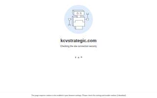 KCV Strategic