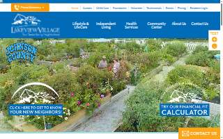 Lakeview Village