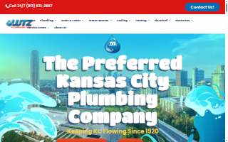 Lutz Plumbing, Inc