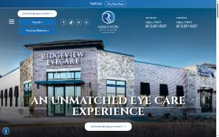 Ridgeview Eye Care - Lenexa
