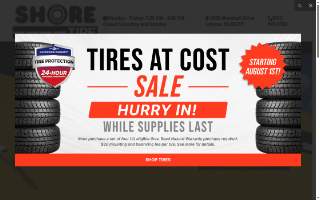 Shore Tire