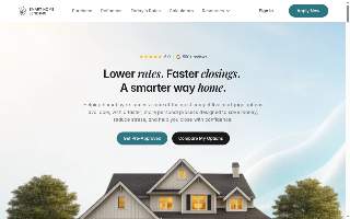 Smart Home Lending of Mission