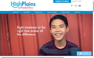 High Plains Orthodontics