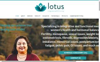 Lotus Integrative Health
