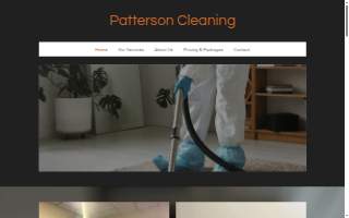 Patterson Cleaning