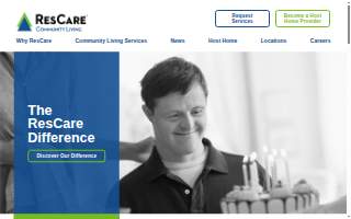 ResCare