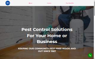 Rine Exterminating Inc
