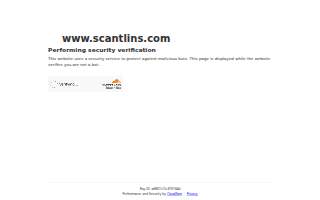 Scantlin's Furniture & Carpet Inc