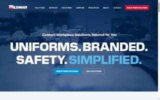 Wildman Web Solutions