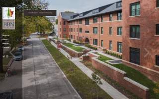 BBN Architects Inc