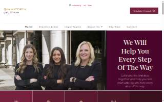 Dierks Law Firm