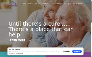 Foundation Park Assisted & Memory Care