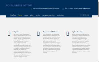 Fox Business Systems