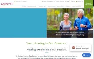 Hartland Hearing Care Centers of Manhattan
