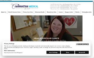 Heart and Vascular Clinics