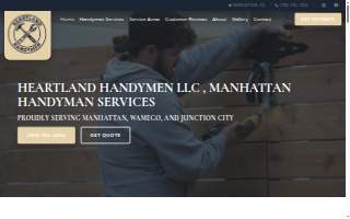 Heartland Handymen