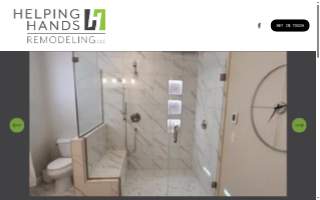 Helping Hands Remodeling