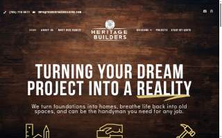 Heritage Builders