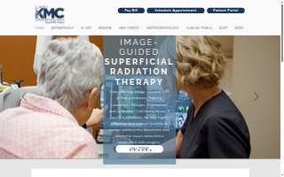 KMC Dermatology & MedSpa