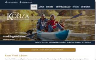 Konza Wealth Advisors