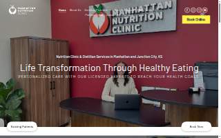 Manhattan Nutrition Clinic